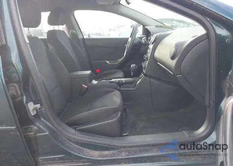 2006 Pontiac G6 z USA, uszkodzony, nr VIN 1G2ZG558564152859